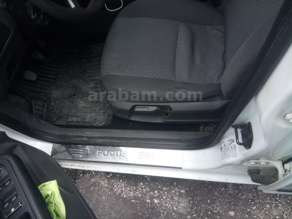 Sahibinden Ford Focus 1.6 TDCi Trend 2007 Model Ankara