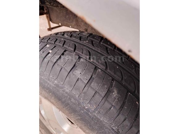 Sahibinden Skoda Forman Silver Line 1994 Model YENİ MUAYNE