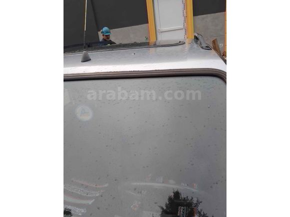 Sahibinden Skoda Forman Silver Line 1994 Model YENİ MUAYNE