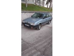 Sahibinden Skoda Forman Silver Line 1994 Model YENİ MUAYNE