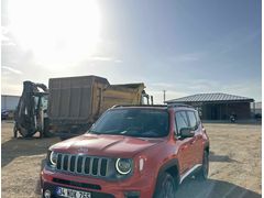 Sahibinden Jeep Renegade 1.6 MultiJet Limited 2020 Model 