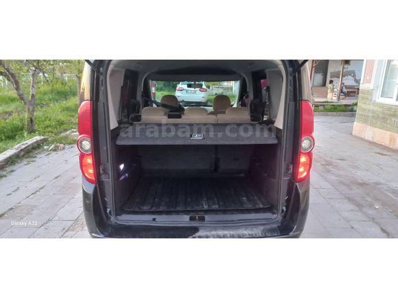 1.3 PREMİO KM 252 BİN DE OTOMOBİL