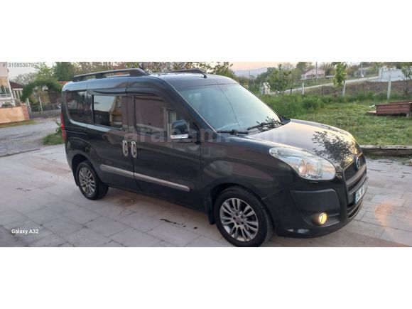 1.3 PREMİO KM 252 BİN DE OTOMOBİL