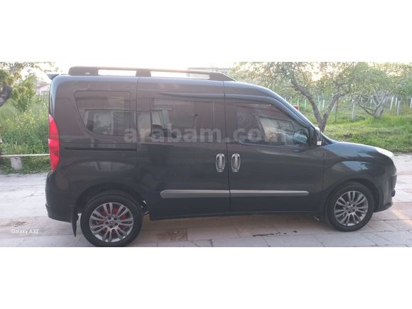 1.3 PREMİO KM 252 BİN DE OTOMOBİL