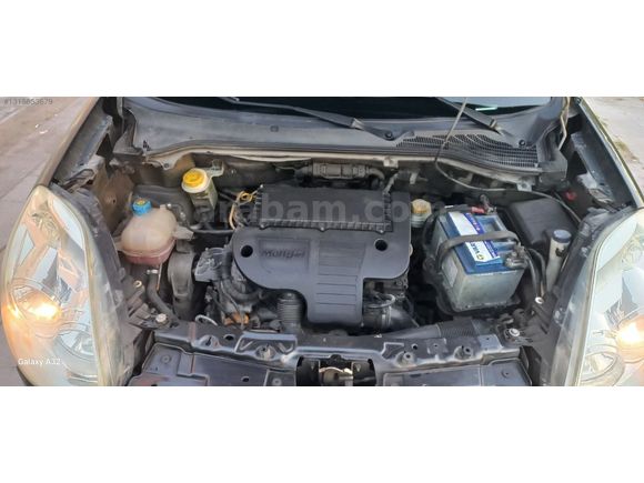 1.3 PREMİO KM 252 BİN DE OTOMOBİL