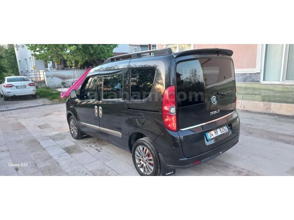 1.3 PREMİO KM 252 BİN DE OTOMOBİL