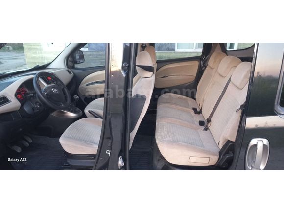 1.3 PREMİO KM 252 BİN DE OTOMOBİL
