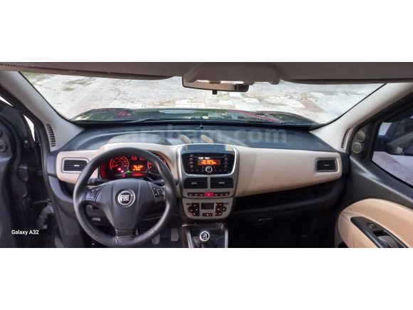 1.3 PREMİO KM 252 BİN DE OTOMOBİL