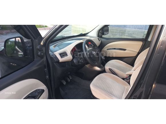 1.3 PREMİO KM 252 BİN DE OTOMOBİL