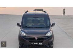 BAKIMLI TEMİZ SORUNSUZ DOBLO PREMİO