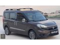 BAKIMLI TEMİZ SORUNSUZ DOBLO PREMİO