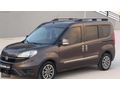 BAKIMLI TEMİZ SORUNSUZ DOBLO PREMİO