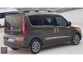BAKIMLI TEMİZ SORUNSUZ DOBLO PREMİO