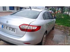 Sahibinden Renault Fluence 1.5 dCi Business 2011 Model