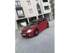 Sahibinden Opel Corsa 1.2 Twinport Essentia 2005 Model 