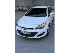 Sahibinden Opel Astra 1.6 CDTI Design 2016 Model 