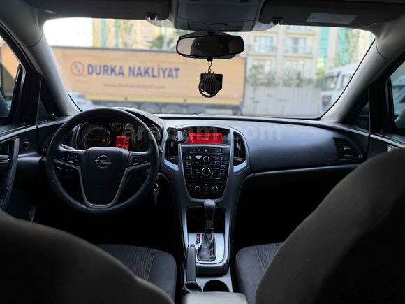 Sahibinden Opel Astra 1.6 CDTI Design 2016 Model 