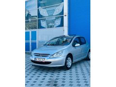 Kamu Personelinden Satılık Peugeot 307 1.6 XT 2004 Model 