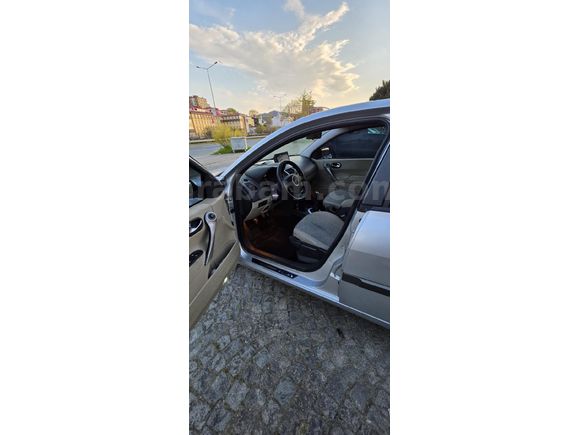 Sahibinden Renault Megane 1.5 dCi Expression 2006 Model  324.000 km Gri