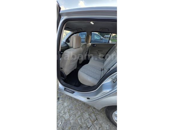 Sahibinden Renault Megane 1.5 dCi Expression 2006 Model  324.000 km Gri