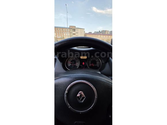 Sahibinden Renault Megane 1.5 dCi Expression 2006 Model  324.000 km Gri