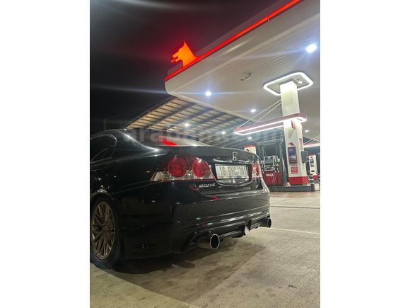 Sahibinden Honda Civic 1.6i VTEC Dream 2009 Model
