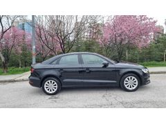 Sahibinden Audi A3 Sedan 1.6 TDI Attraction 2014 Model  240.000 km Siyah