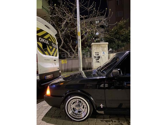 Sahibinden Tofaş Şahin 1.6 1993 Model 
