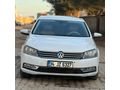 Galeriden Volkswagen Passat 1.6 TDi BlueMotion Comfortline 2013 Model Şanlıurfa