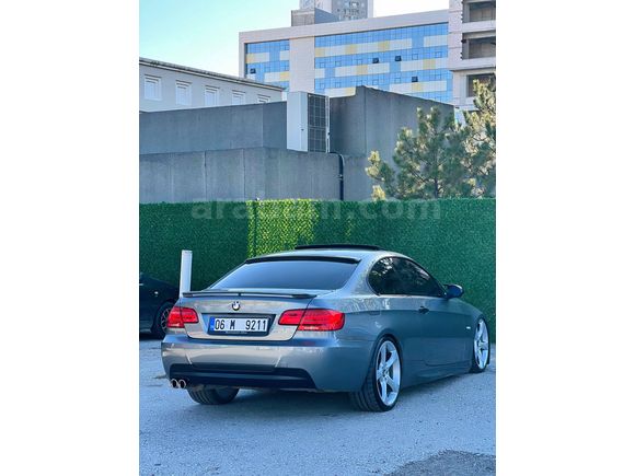 Degişensiz e92
