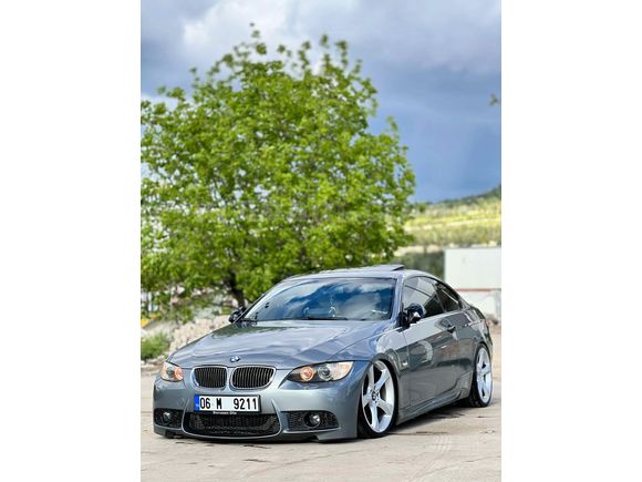 Degişensiz e92