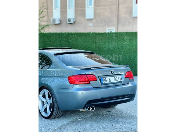 Degişensiz e92