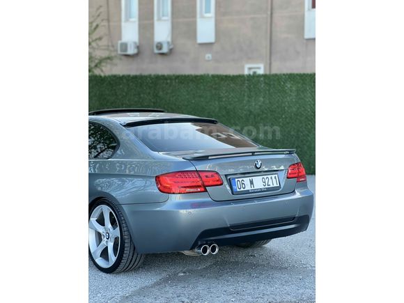 Degişensiz e92