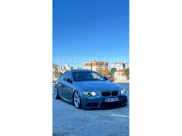 Degişensiz e92