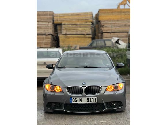 Degişensiz e92