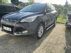 Sahibinden Ford Kuga 1.5 EcoBoost Titanium 2015 Model 