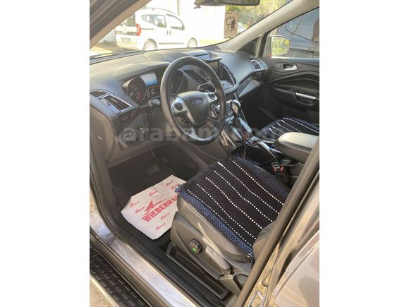 Sahibinden Ford Kuga 1.5 EcoBoost Titanium 2015 Model 