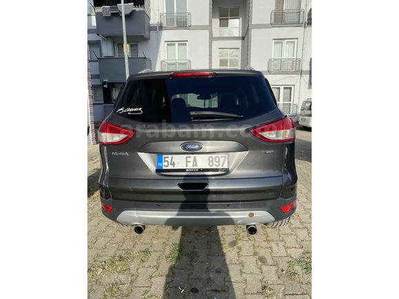 Sahibinden Ford Kuga 1.5 EcoBoost Titanium 2015 Model 