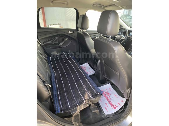 Sahibinden Ford Kuga 1.5 EcoBoost Titanium 2015 Model 