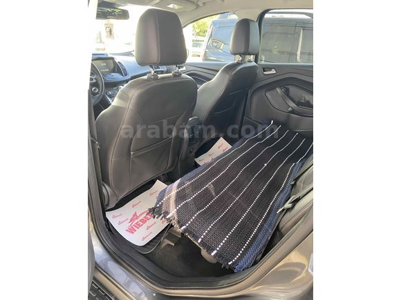 Sahibinden Ford Kuga 1.5 EcoBoost Titanium 2015 Model 