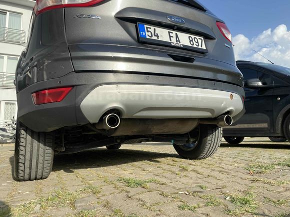 Sahibinden Ford Kuga 1.5 EcoBoost Titanium 2015 Model 