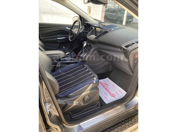 Sahibinden Ford Kuga 1.5 EcoBoost Titanium 2015 Model 