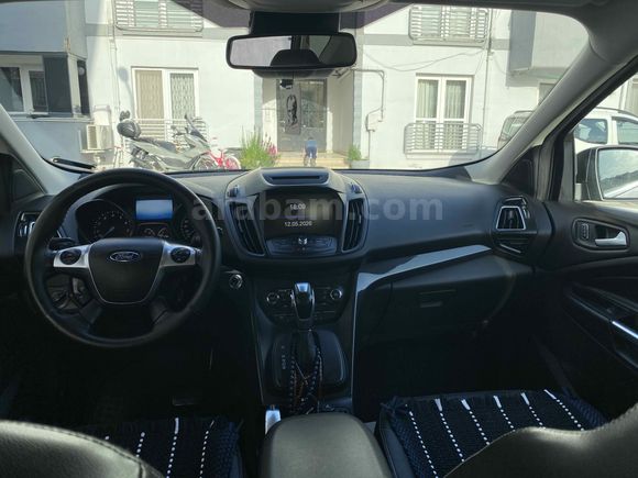 Sahibinden Ford Kuga 1.5 EcoBoost Titanium 2015 Model 