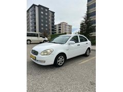 Galeriden Hyundai Accent Era 1.5 CRDi Team 2009 Model Gaziantep