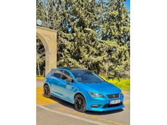 Sahibinden Seat Leon 1.6 TDI CR Style 2014 Model 
