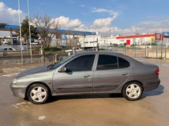 Sahibinden Renault Megane 1.6 RXi 2001 Model 