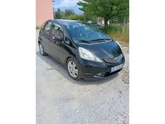 Honda Jazz Fun 2011 Model Otomatik Vites Benzinli 169.000 KM