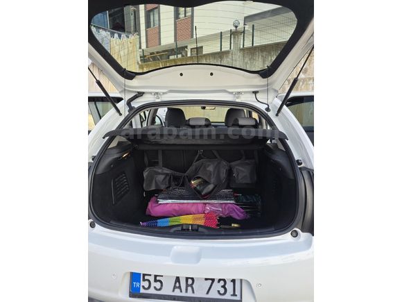 Sahibinden Citroen C3 1.4 HDi Attraction 2011 Model