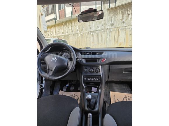 Sahibinden Citroen C3 1.4 HDi Attraction 2011 Model