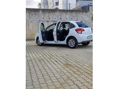 Sahibinden Citroen C3 1.4 HDi Attraction 2011 Model